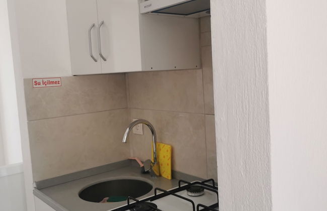 BAĞLARÖZÜ APART - Foto 8