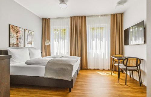 Limehome Bochum Kortumstr - Foto 10