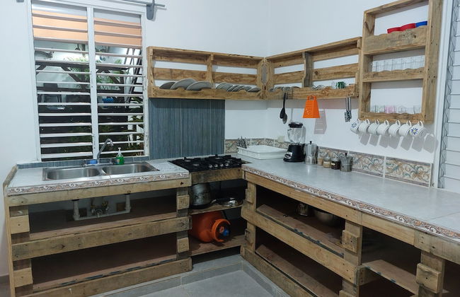 Executive Suite - Apartment 7 in Villa Coconut - Foto 27