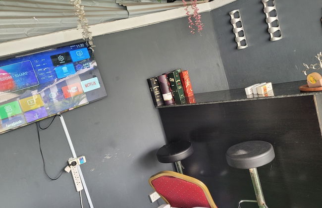 Osmosis Ikoyi - Foto 31