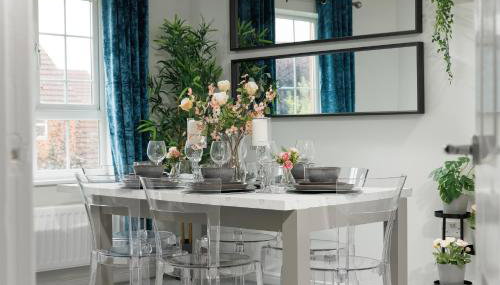 Home From Home Northampton - Foto 4