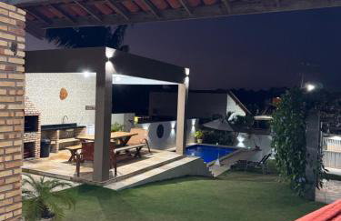 Casa Paraíso Guajiru - Foto 51