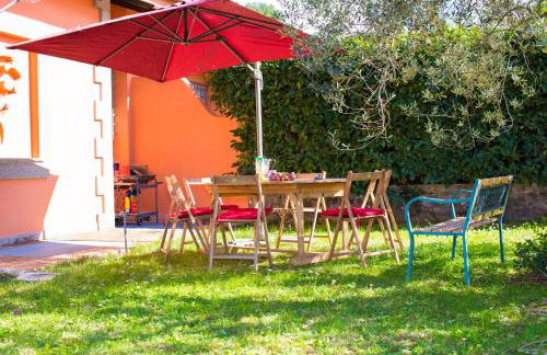 Frascati Country House - Foto 48