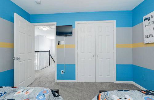 Rockwall Luxury Retreat-Pool/Spa/Patio/Gameroom - Foto 46