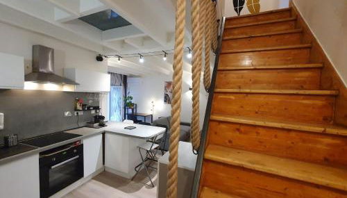 Le Duplex, Centre, Calme, Terrasse - Foto 4