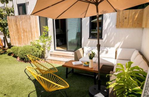 NEW! High-End Spanish Duplex | Luxury 3BR - Foto 48