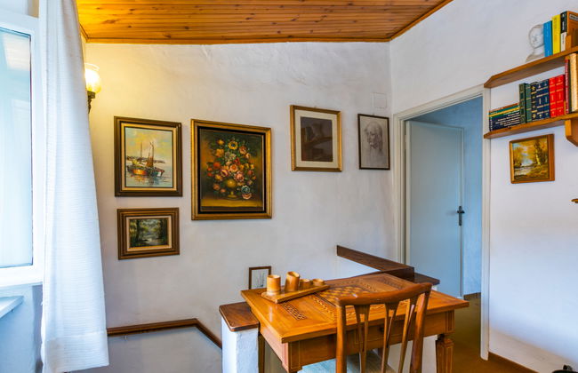 La casa del Fale di Collodi - Foto 30