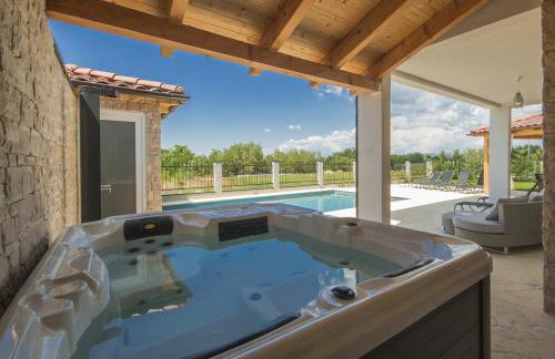 Villa Vespera - Foto 50