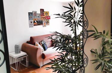 VERALID - Confort y Gran Terraza en Urb Verazul - Wi Fi y AC - Foto 13