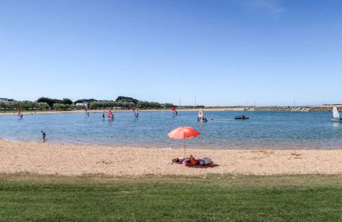 Holiday Home Ty Kerzo by Interhome - Foto 43