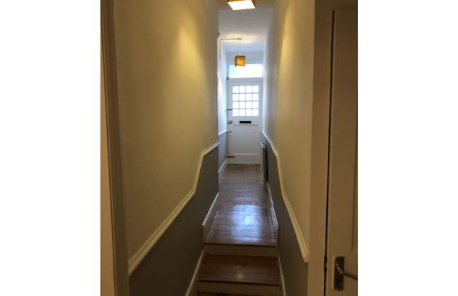 Marble Apartments Tooting Broadway - Foto 2