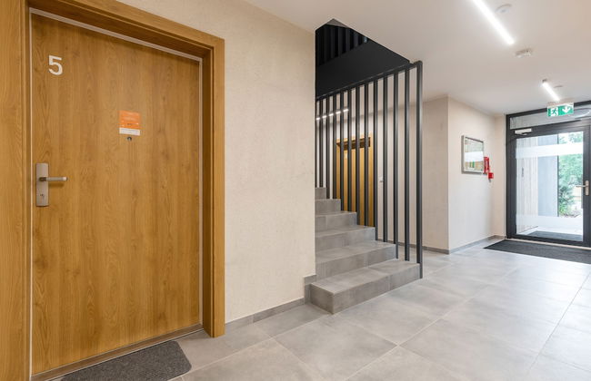 Apartamenty Aleja Poludniowa by Renters - Photo 76