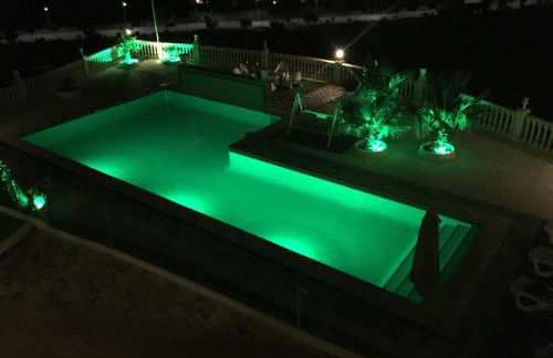 La Casa del Tejado Verde Toledo - Foto 26