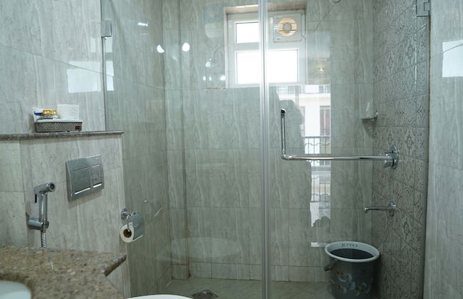 Bellagio Rezidencia | 1 BHK Service Apartment - Foto 23