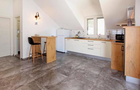 Penthouse Vanja - Photo 20