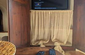 Charming & medieval village house completely renovated with great exterior and views - Foto 14