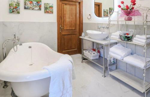 Villa Posto di Pace - Foto 37