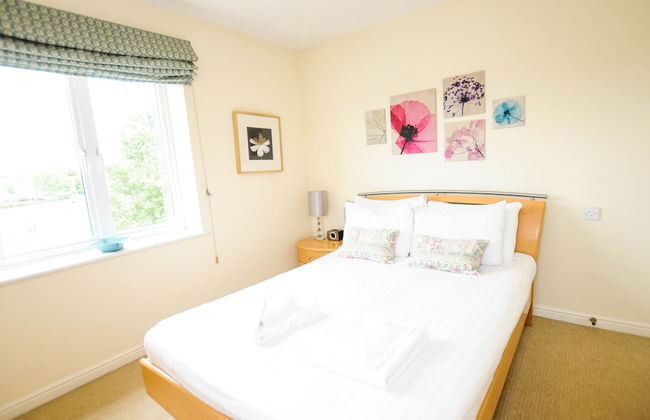 Your Stay Bristol Orchard Gate - Foto 15