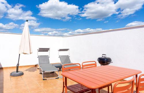 Refugio Urbano Sostoa - Photo 1