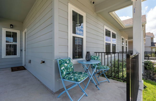 Relaxing 3BR Retreat Community Pool Gym - Foto 12