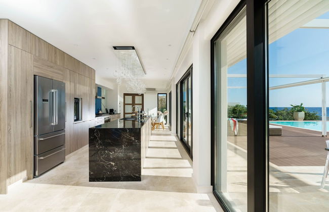 Villa Angelina - Foto 16