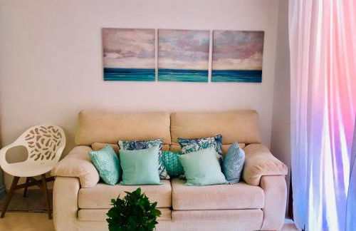 Beachside Apartment in Marbella - Photo 8