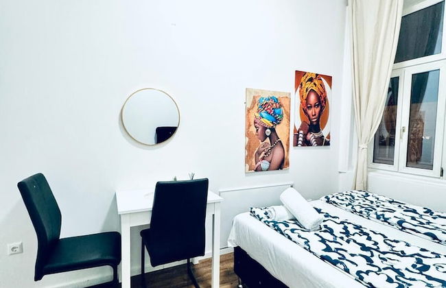 Affordable 5BR Apt Near Atzgersdorf - Foto 10