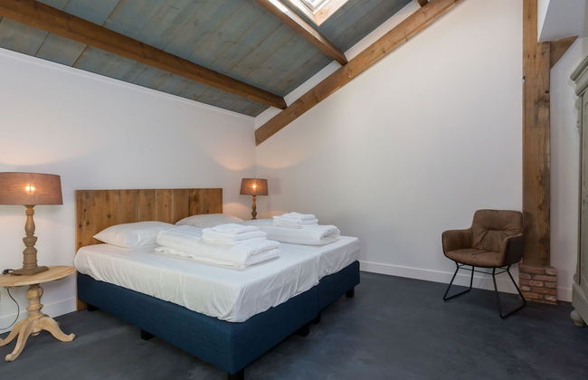 Family House Near Vrouwenpolder Beach - Photo 8