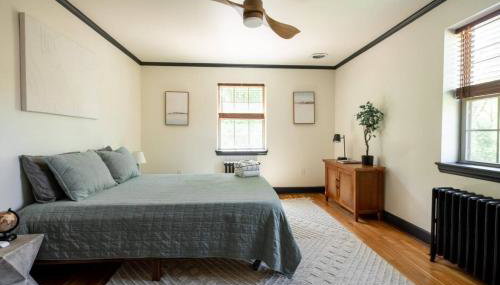 The Minimalist Retreat - Foto 3