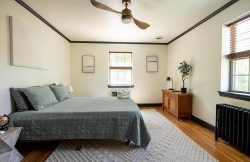 The Minimalist Retreat - Foto 3