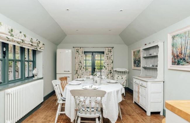 Antelope Cottage - Rural Pet Friendly Cottage - Photo 14