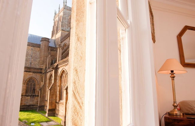 Abbey Court - Foto 16