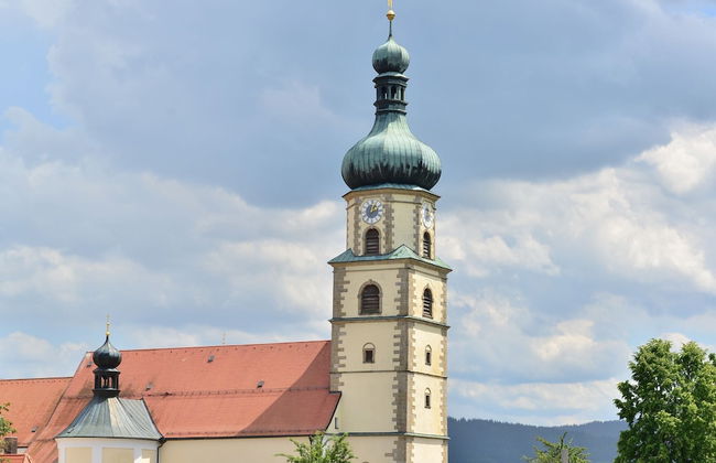 Ferienwohnung in der Nahe des Skigebietes - Foto 27