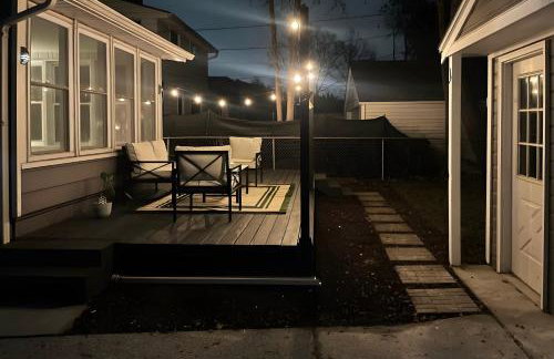 Mid-Century Family Bungalow Desirable Birmingham! - Foto 29