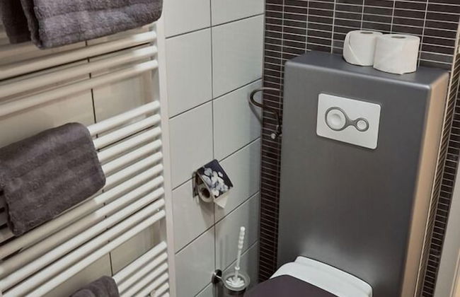 Boardinghouse Apart-Hotel - Foto 34