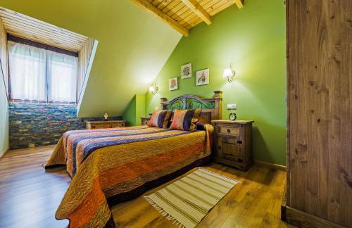 Apartamentos Rurales L´Abiseu - Photo 62