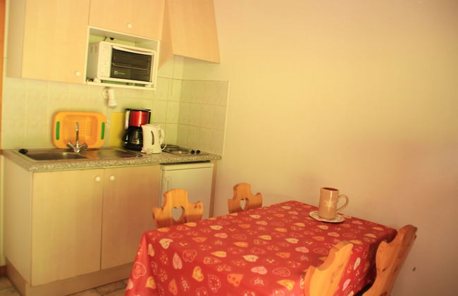 Appartement cocooning 3* au pied des pistes, parking, Wifi, 2 pers. - FR-1-198-221 - Photo 3