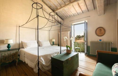 Tenuta Colle Sala The Villa - Foto 13