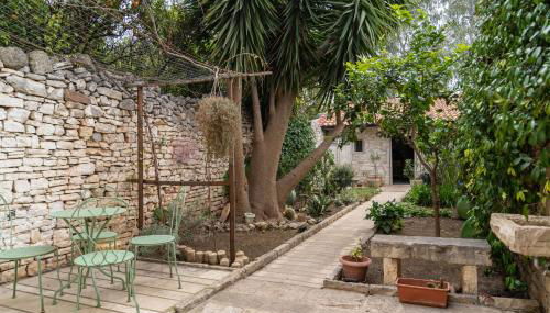 Casa Vacanze Alisei - Foto 3, Garden