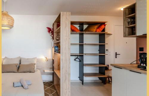 L'Ecrin du Léman I Thonon-les-Bains - Foto 13