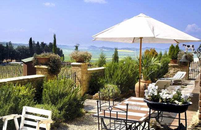 Verdidea - Aia Vecchia - Foto 78