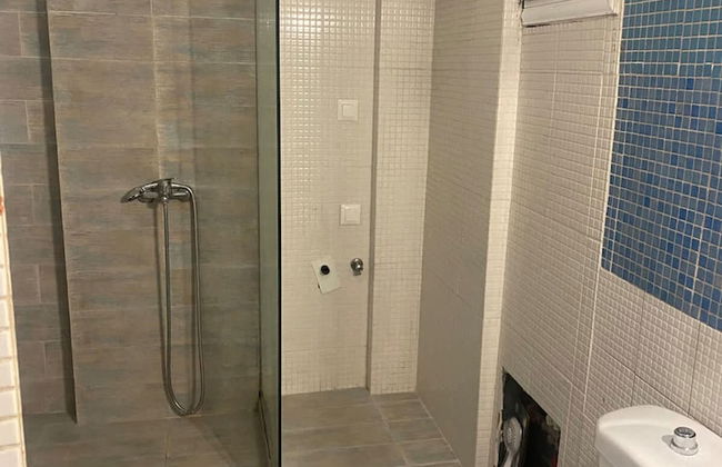 Arethousa Maisonette - Cozy and Bright Escape - Foto 10