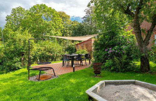 Sandkasten - Foto 40