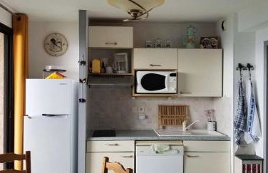 Résidence Chabrieres - Ravissant appartement pour 6 personnes à Réallon CHAB19 MAE-8761 - Photo 11