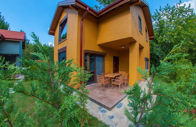 Villa Kirkpinar Sapanca - Foto 23