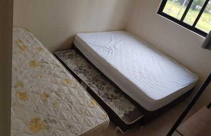 Novo Lar England Quadra Mar Meia Praia - Foto 20