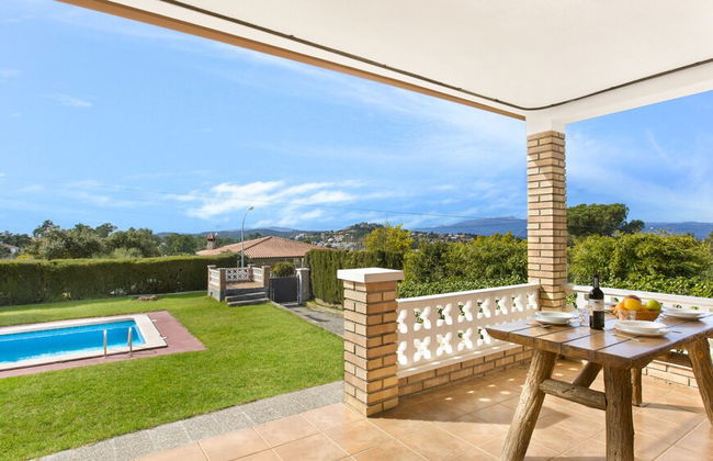 Villa Fina - Foto 11