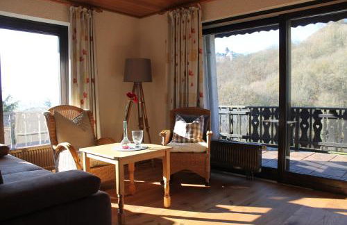 BELVEDERE Appart & Chalet - Ihr Zuhause auf Zeit am Edersee - Ihr Geschenk die GästeCard GrimmHeimat - Foto 24