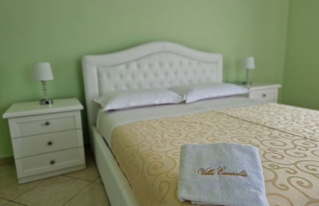 Villa Esmeralda - Foto 14