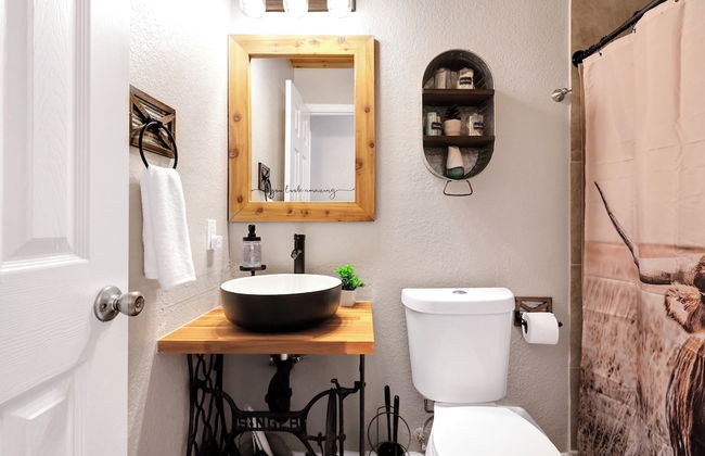 Longhorn Landing - Foto 32